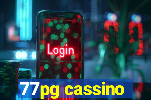 77pg cassino